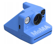 Polaroid Now Gen 3 MoMa Edition - 1526200 - zdjęcie 2